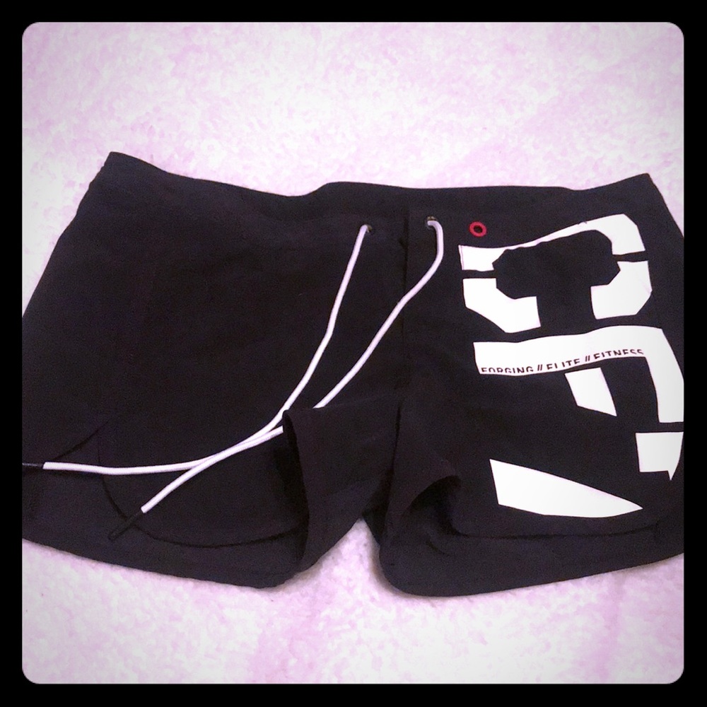 Reebok CrossFit shorts